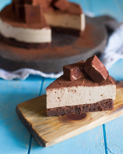 [Лилия Завадская] Сборник рецептов с суфле Птичье _0.jpg